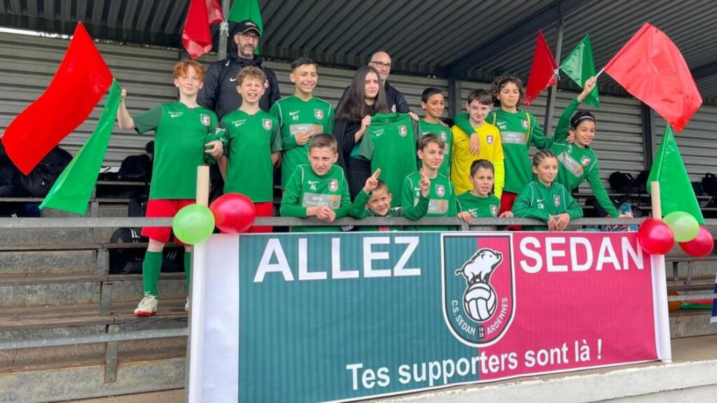 Equipes de jeunes